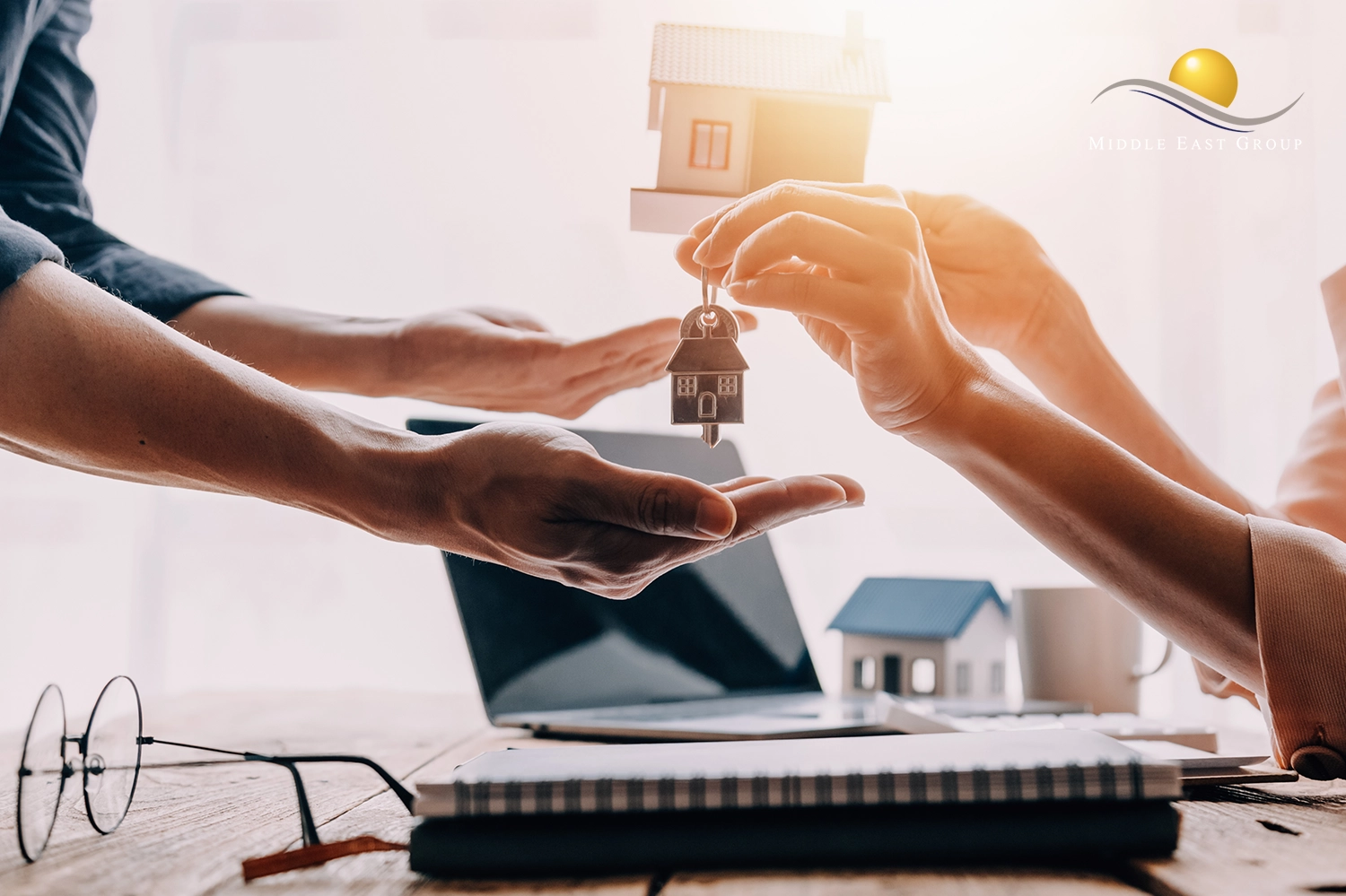 الخدمات العقارية Real Estate & Engineering Services