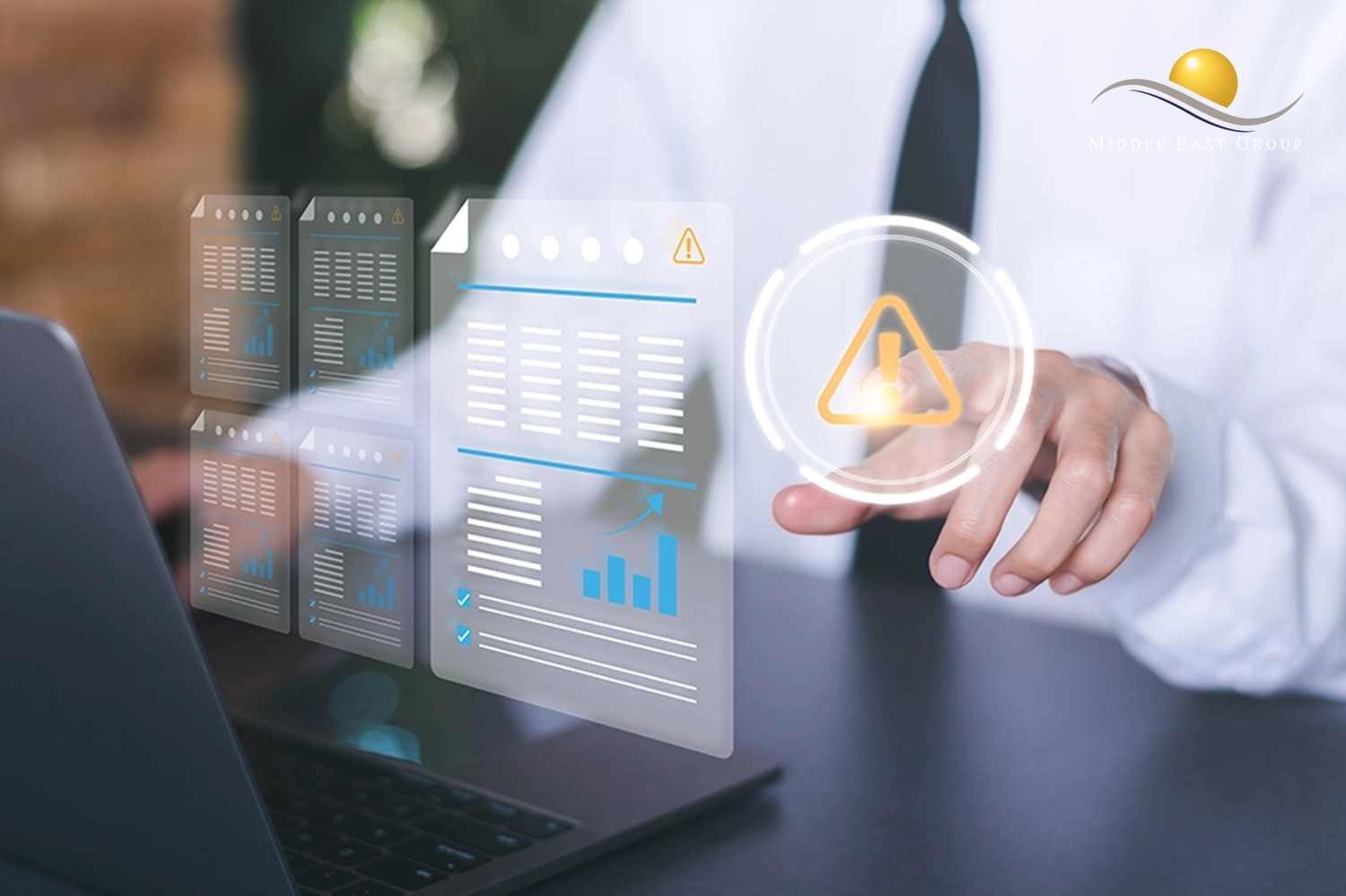 خدمات الأمن السيبراني Cybersecurity & Technology Services